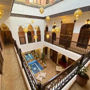 4* Riad Riad Laora By La Siredrah