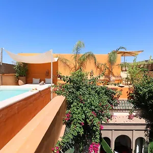 2* Riad Dar Akal