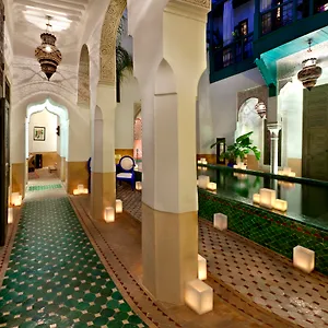 5* Riad Le Farnatchi