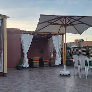 Marrakech Medina Apartamento
