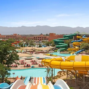 Pickalbatros Aqua Fun Club All Inclusive Marrakesh