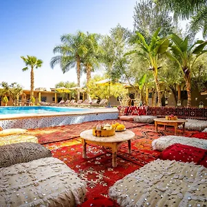 2* Gasthof Kasbah Alili