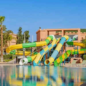 Ξενοδοχείο Mogador Aqua Fun & Spa, Μαρακές