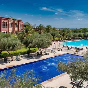 Eden Andalou Aquapark & Spa Marrakesh