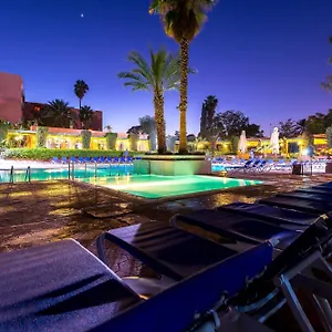 Kennedy Hospitality Marrakesh