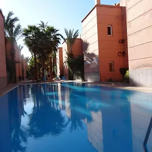 3* Riad Riad Omar