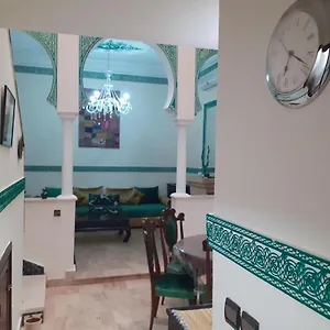  Ferienhaus Dar Tariq 3 Avec Pisicine