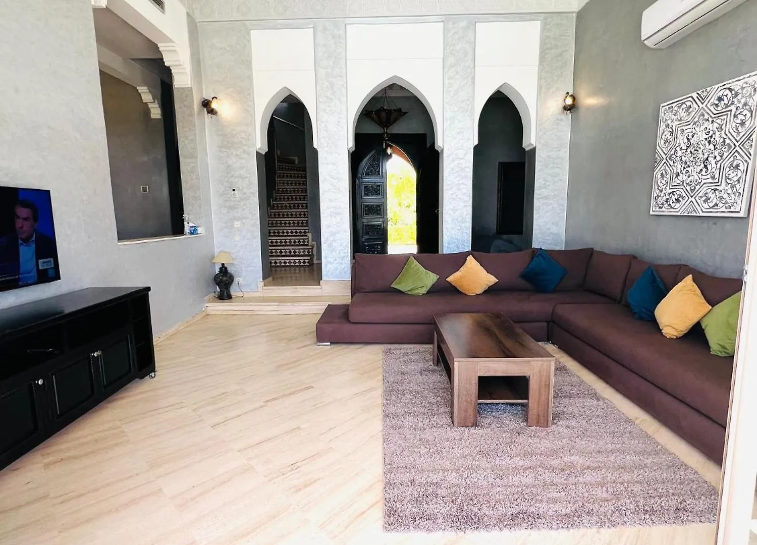 Villas Fleurs Marrakech Marrakesh