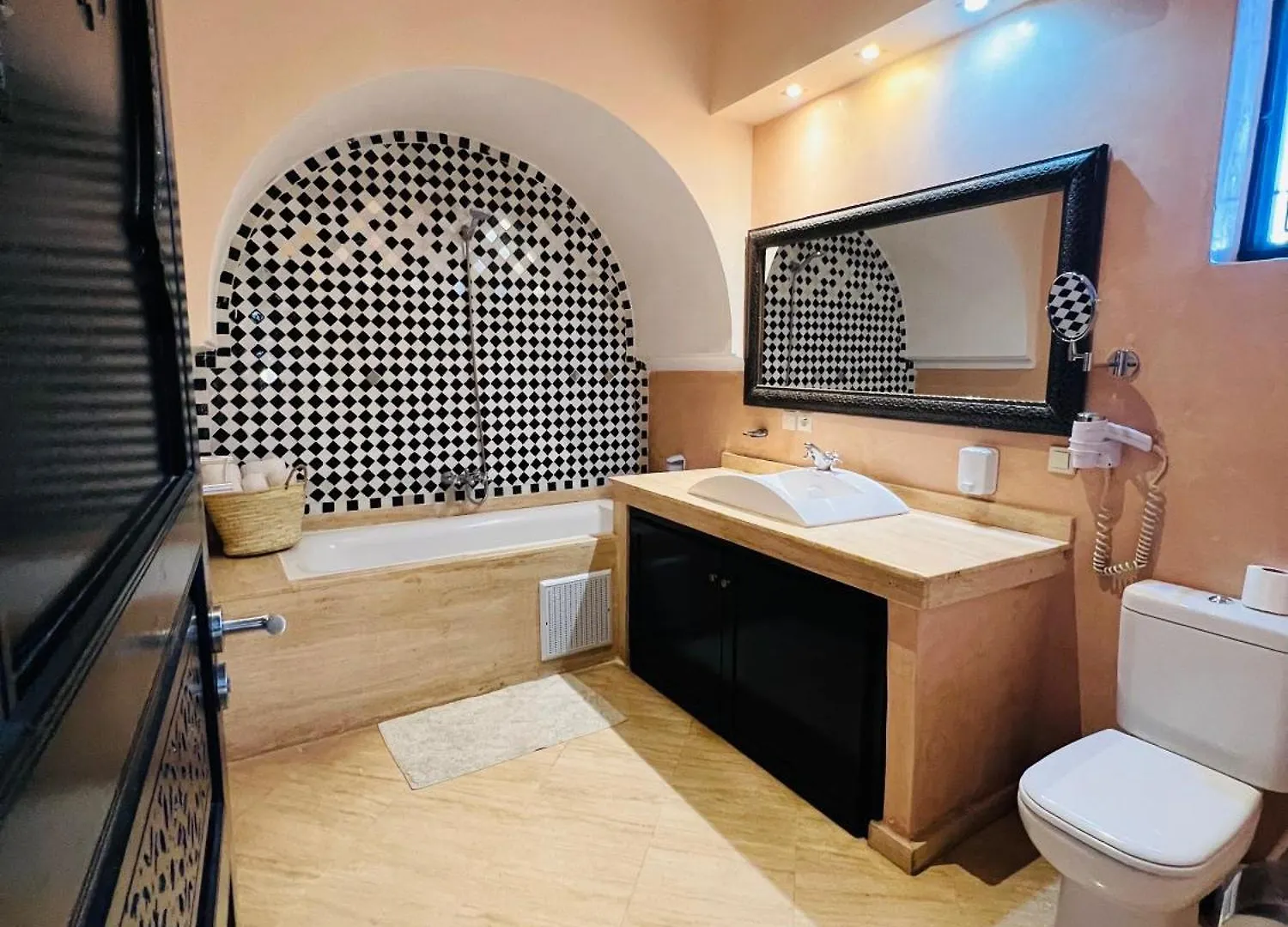 Villas Fleurs Marrakech Marrakesh