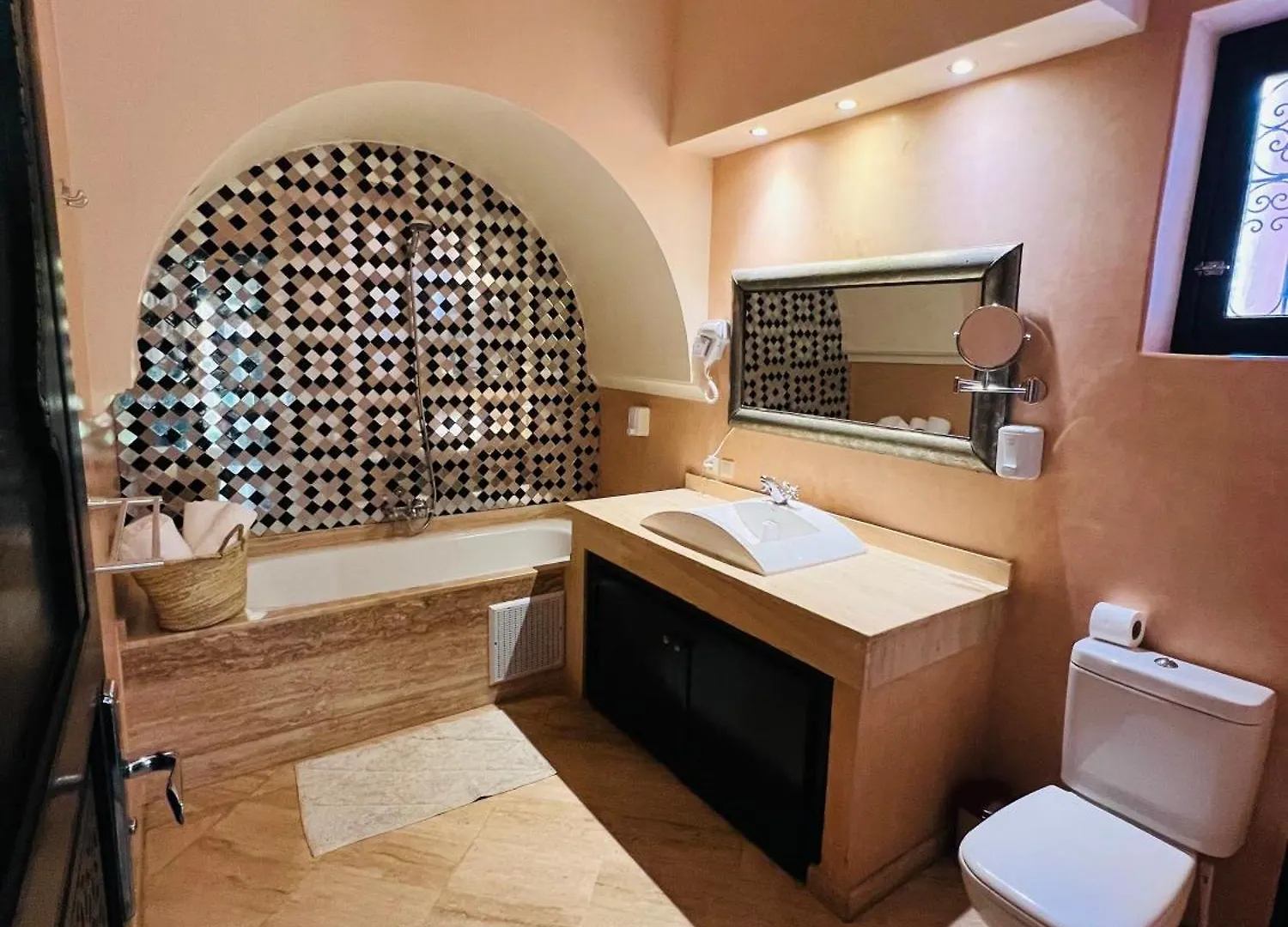 Villas Fleurs Marrakech Marrakesh