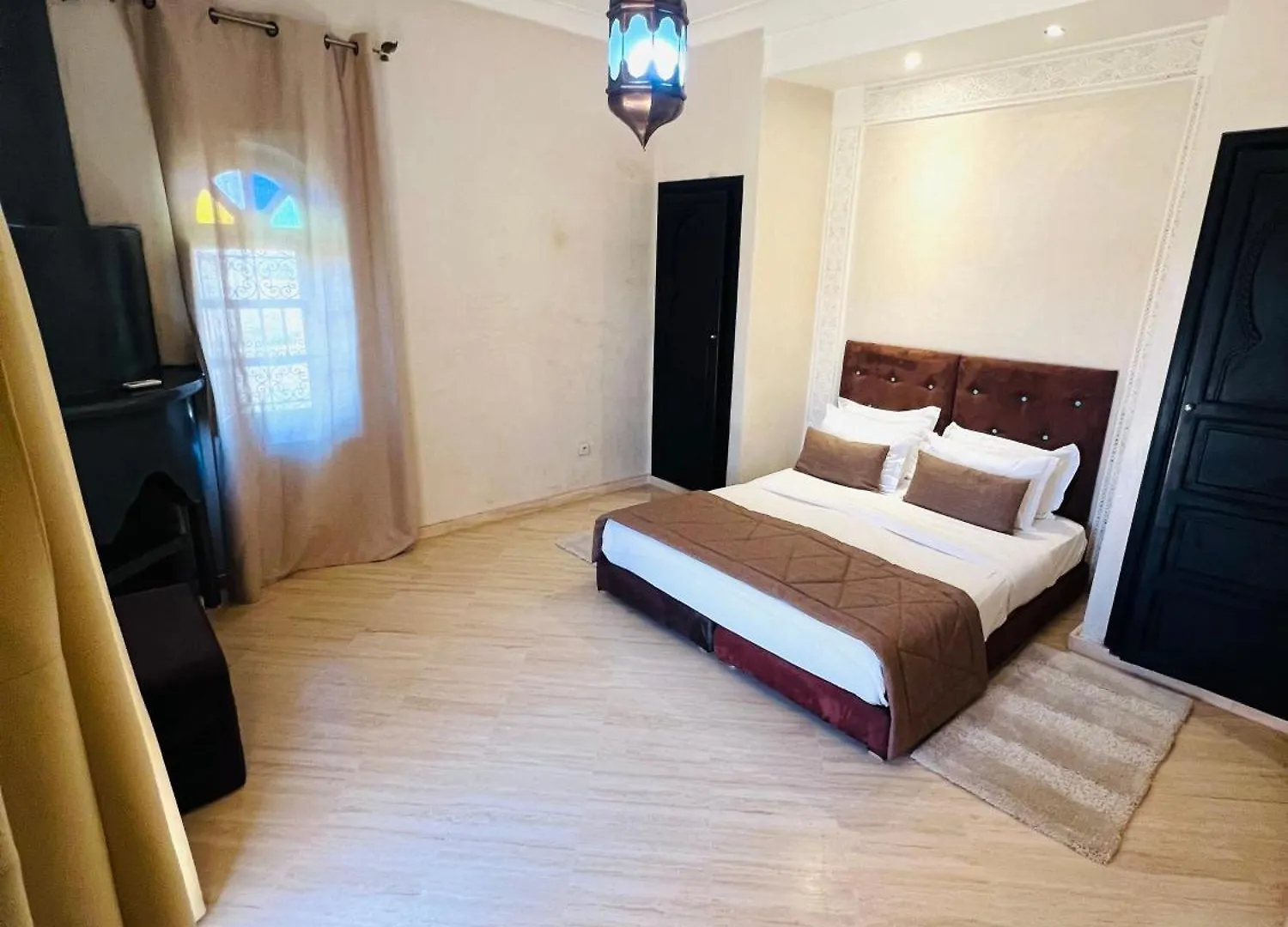 Villas Fleurs Marrakech Marrakesh Marruecos
