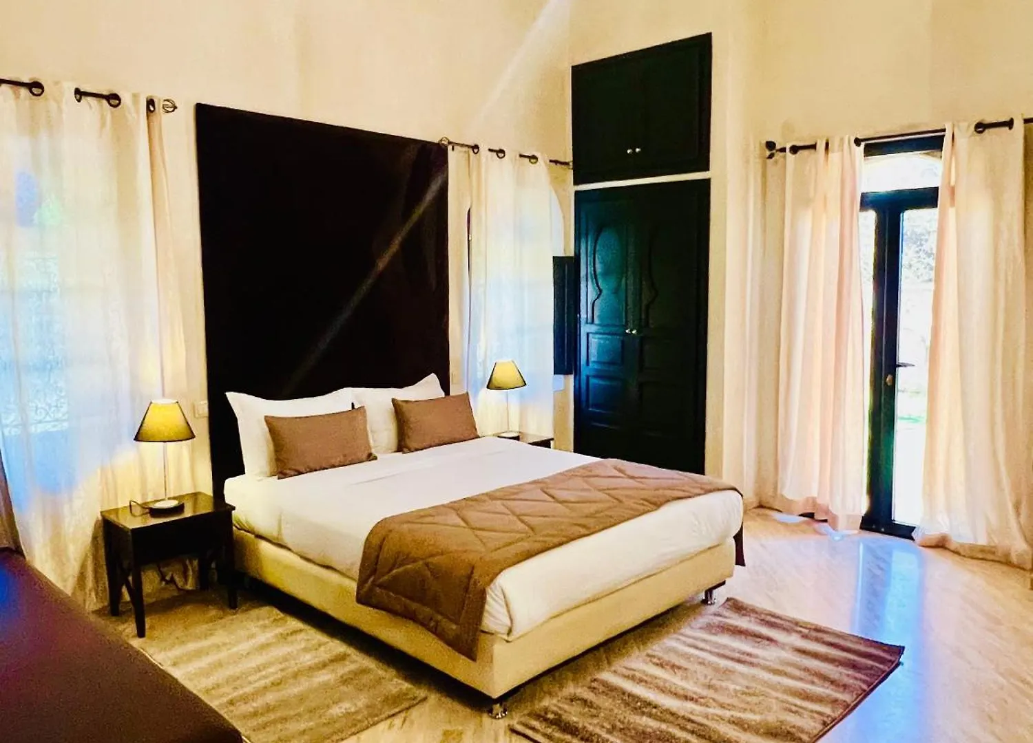 Villas Fleurs Marrakech Marrakesh