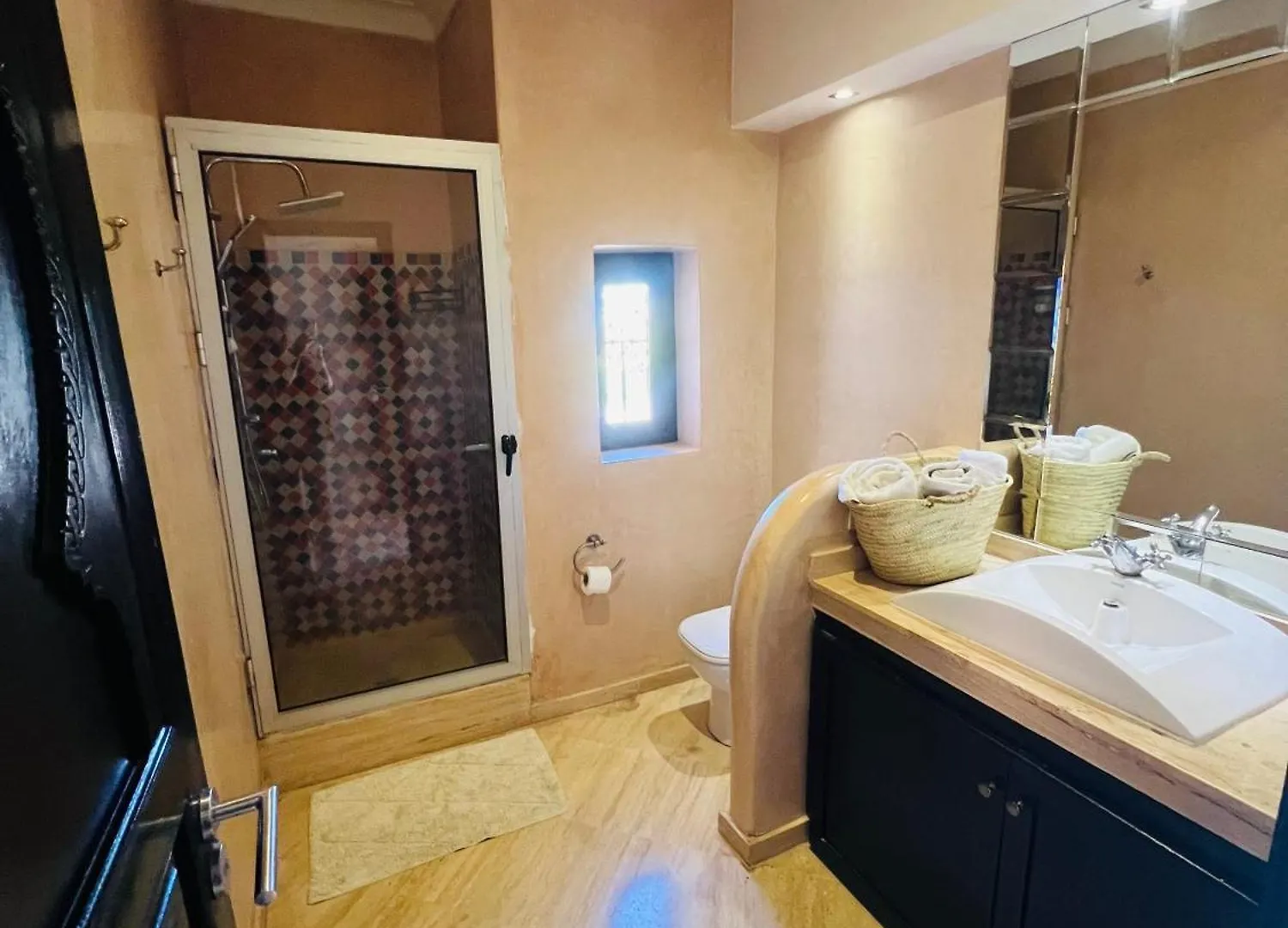 Villas Fleurs Marrakech マラケシュ 0*,